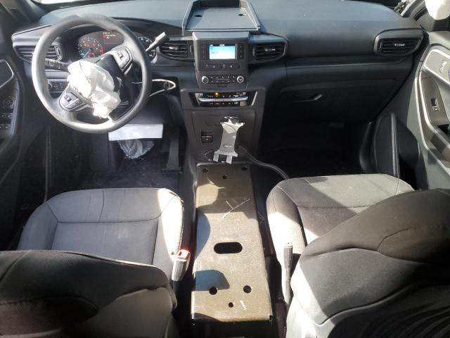 2020 FORD EXPLORER P - 1FM5K8AW2LGC93361