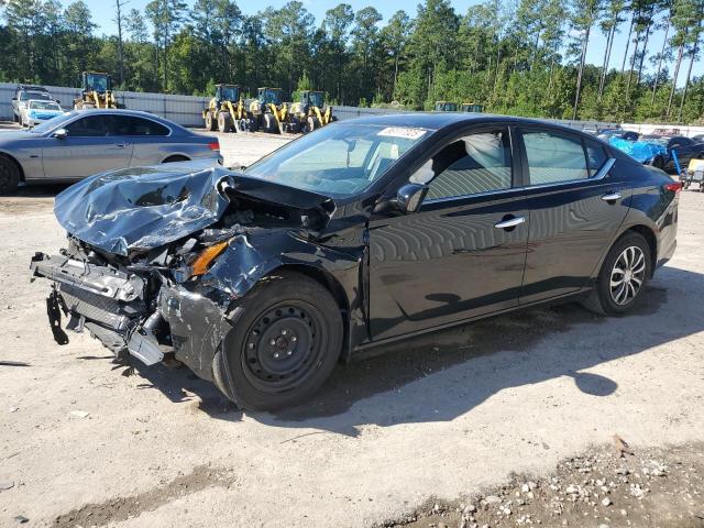 Global Auto Auctions: 2023 NISSAN ALTIMA S