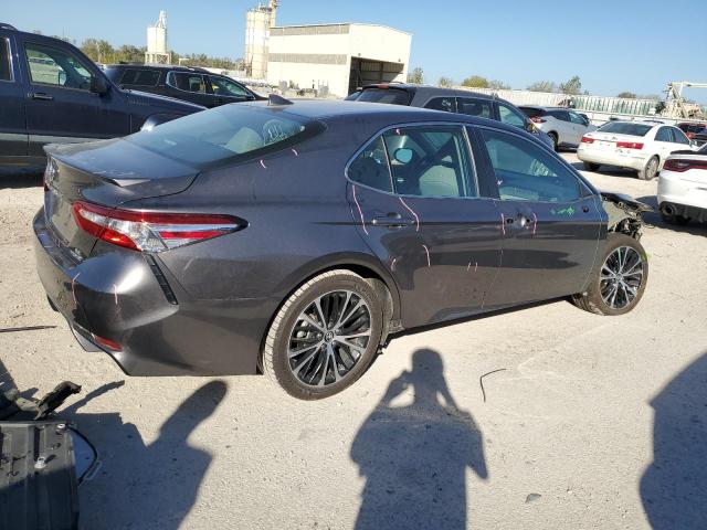 2020 TOYOTA CAMRY SE - 4T1J31AK8LU522367