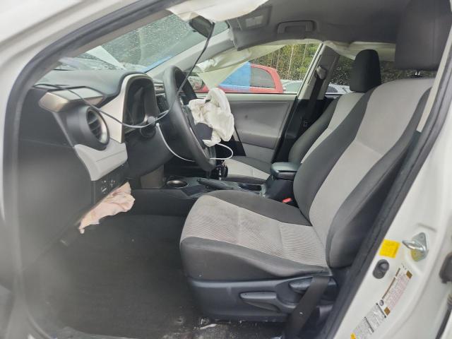 2013 TOYOTA RAV4 LE - JTMBFREV3D5004052