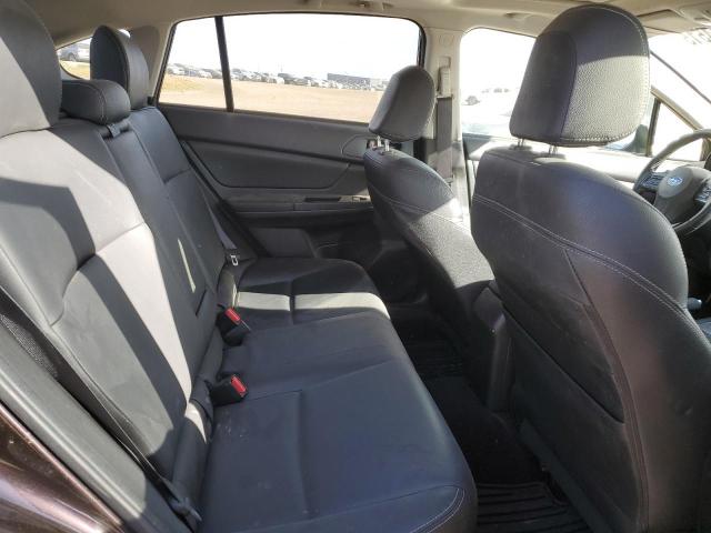 2013 SUBARU XV CROSSTR - JF2GPAKC3D2855567