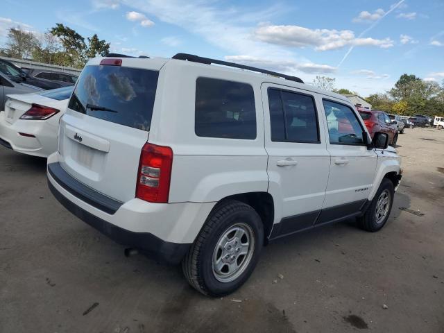 2016 JEEP PATRIOT SP - 1C4NJPBA0GD811379