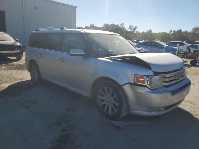 2011 FORD FLEX SEL - 2FMGK5CC8BBD22197