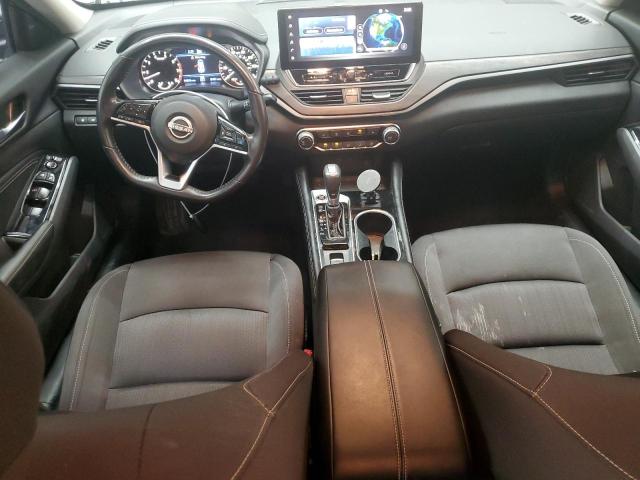2023 NISSAN ALTIMA SV 1N4BL4DV5PN372661