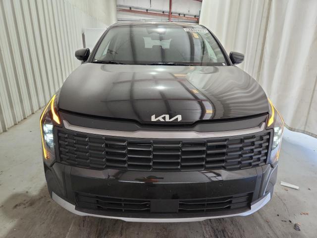 2026 KIA SPORTAGE L 5XYK23DF3TG361014