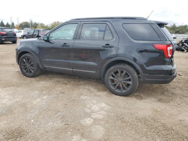 2019 FORD EXPLORER X #3282506882