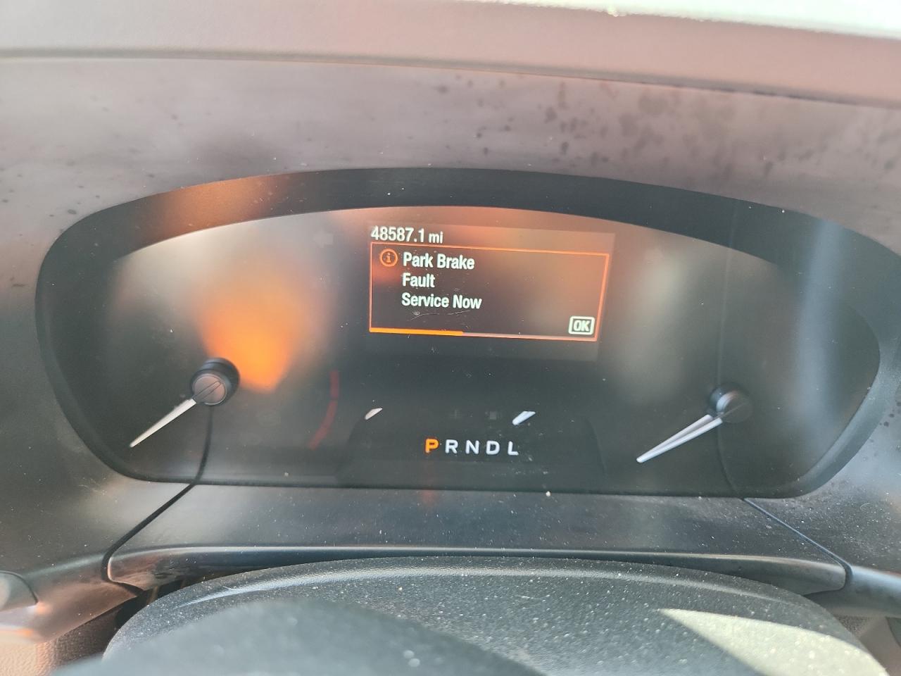 FORD BRONCO SPORT BIG BEND