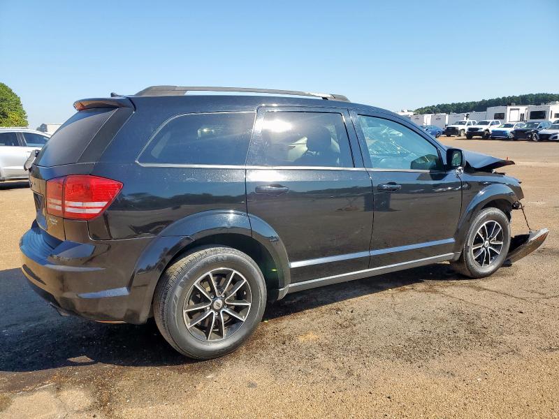 2018 DODGE JOURNEY SE - 3C4PDCAB3JT363630