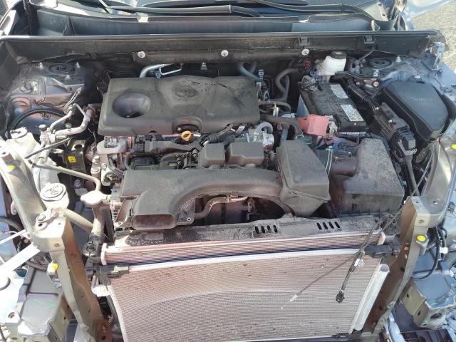 2023 TOYOTA RAV4 XLE - 2T3W1RFV0PW252853