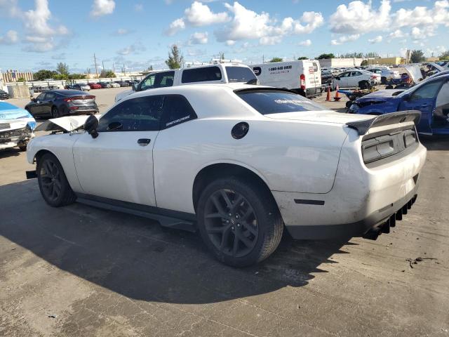 2021 DODGE CHALLENGER 2C3CDZAGXMH510220