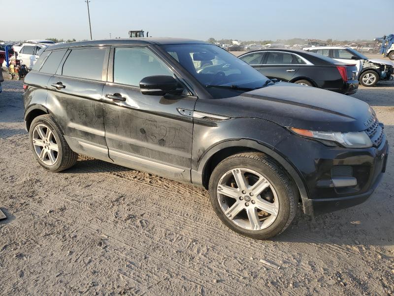 2013 LAND ROVER RANGE ROVE - SALVN2BG6DH808138