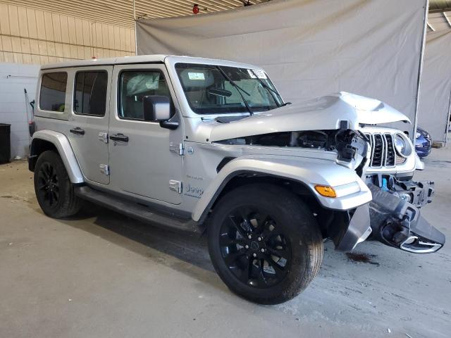2024 JEEP WRANGLER S - 1C4RJXP66RW147442