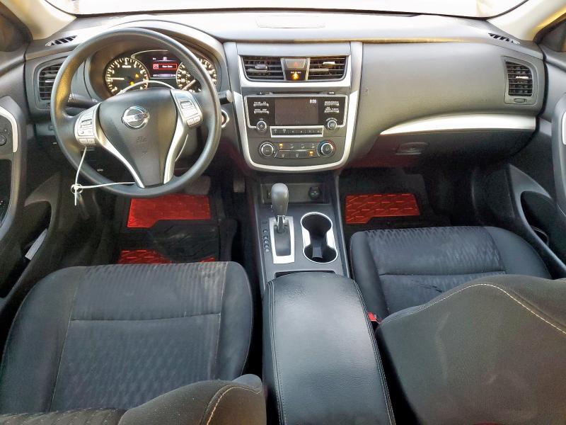 2017 NISSAN ALTIMA 2.5 - 1N4AL3AP7HC268603