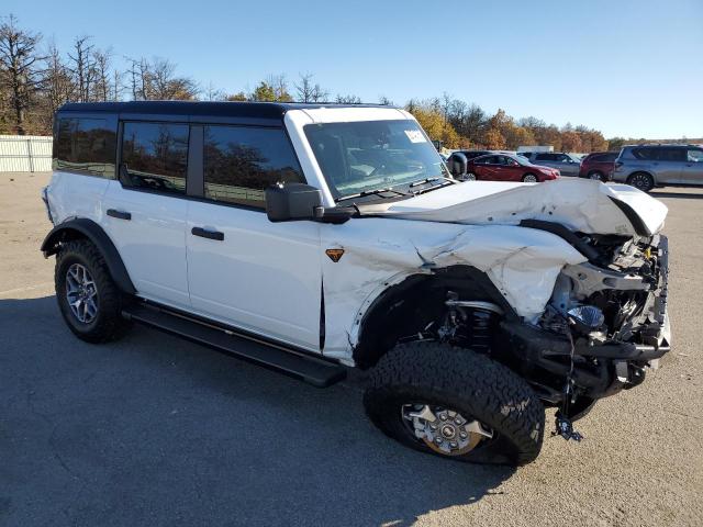 2025 FORD BRONCO BAD 1FMEE9BP3SLB25965