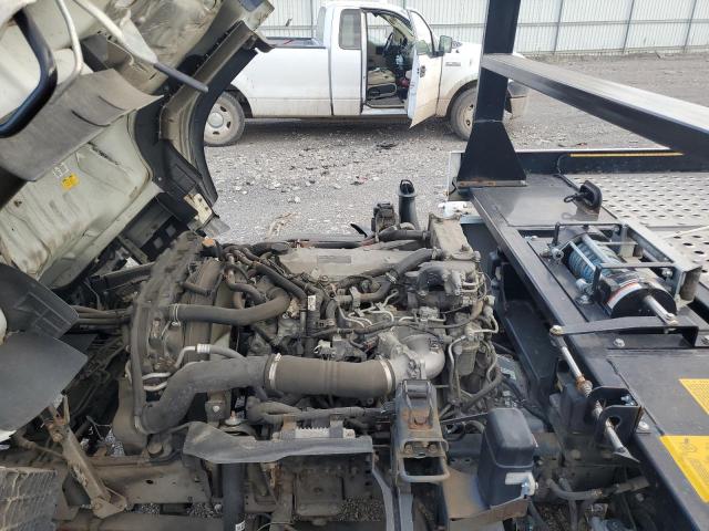 2021 ISUZU NRR #3280450170