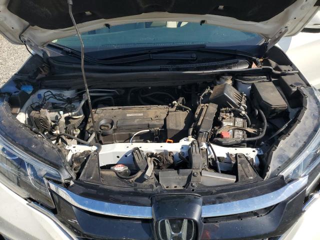 2016 HONDA CR-V TOURI - 5J6RM3H98GL004235