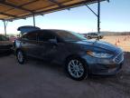 Lot #3305427494 2019 FORD FUSION SE