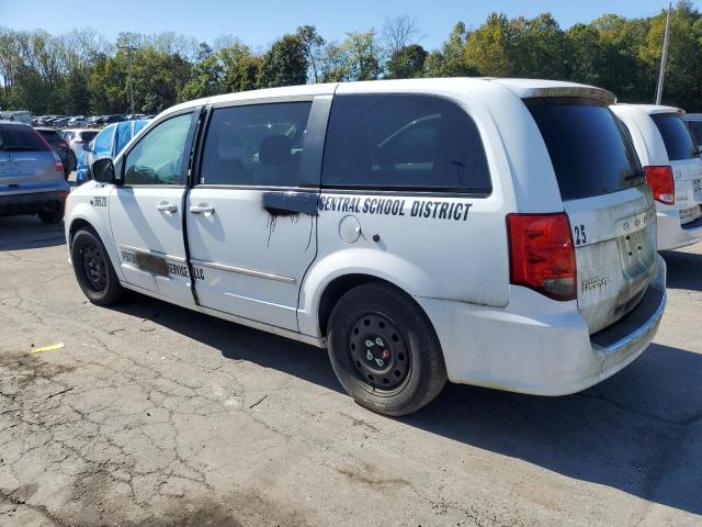 2015 DODG GRAND CARAVAN SE #3276362802