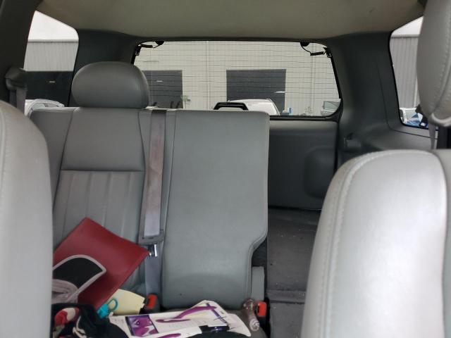 2006 JEEP LIBERTY LI #3294509512