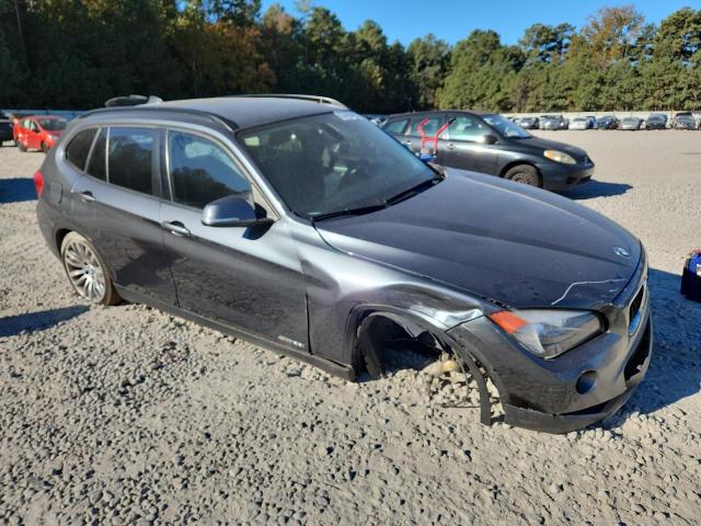 2014 BMW X1 SDRIVE2 - WBAVM1C50EVW46864