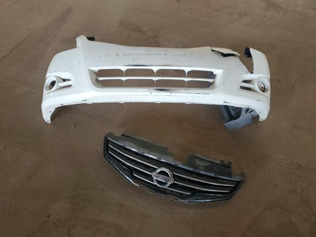 2012 NISSAN ALTIMA BAS #3284762544