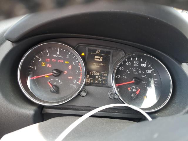 2012 NISSAN ROGUE S - JN8AS5MV9CW366840