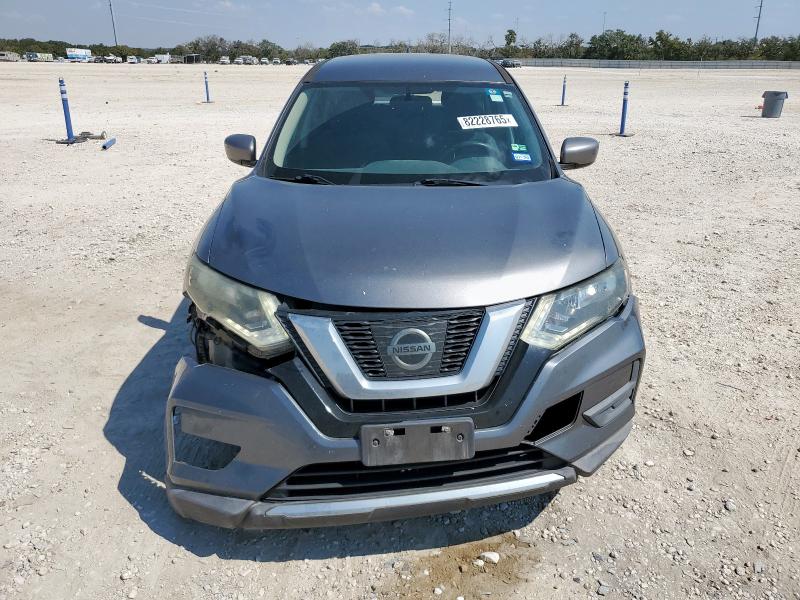 2017 NISSAN ROGUE S 5N1AT2MT2HC847085