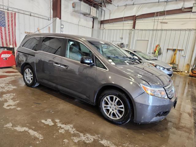 2012 HONDA ODYSSEY EX - 5FNRL5H64CB108373