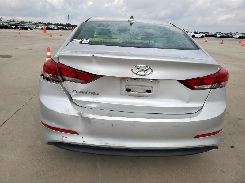 2017 HYUNDAI ELANTRA SE #3305563065