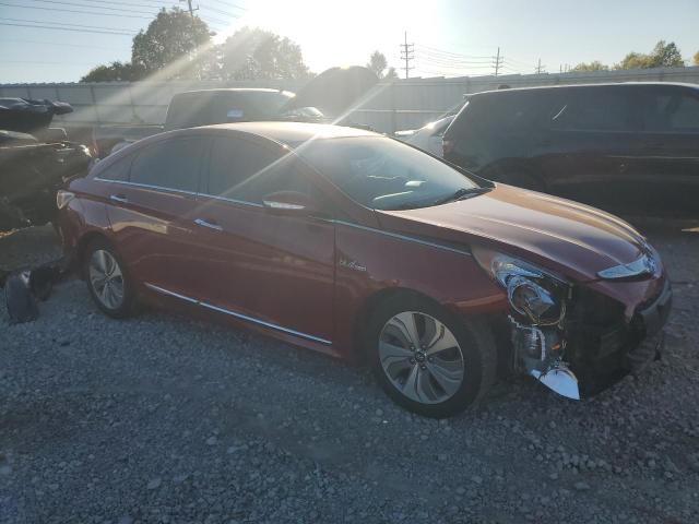 2013 HYUNDAI SONATA HYB - KMHEC4A45DA083667