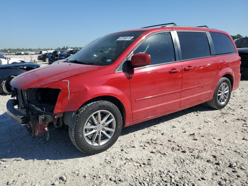 2014 DODGE GRAND CARA - 2C4RDGEG0ER385857