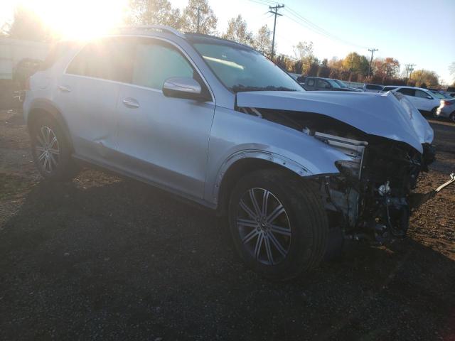 2024 MERCEDES-BENZ GLE 350 4M #3303570945