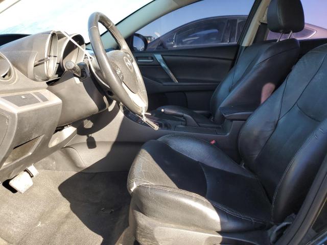 2012 MAZDA 3 S - JM1BL1M64C1503257