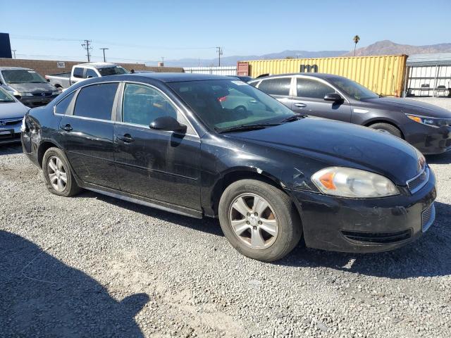 2015 CHEVROLET IMPALA LIM 2G1WA5E38F1108492