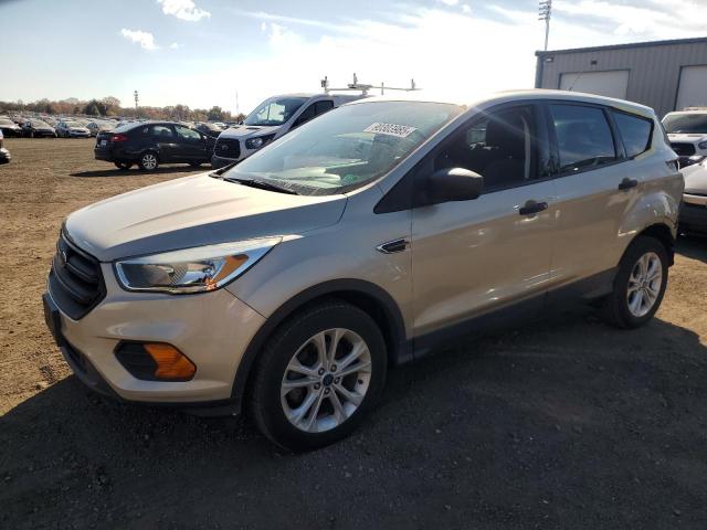 FORD ESCAPE S