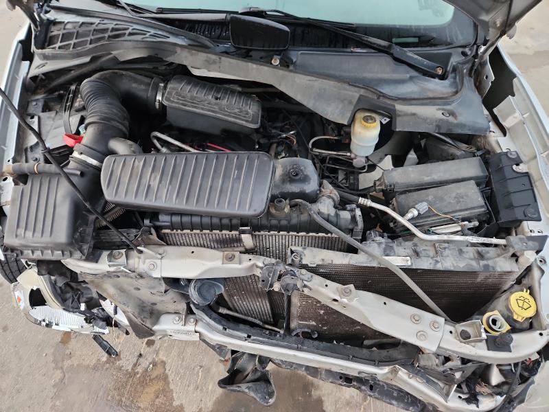 2007 CHRYSLER ASPEN LIMI #3311610226