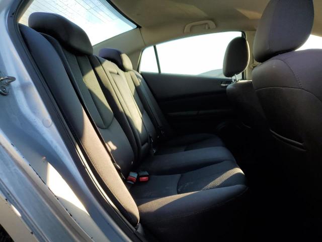 2012 MAZDA 6 I - 1YVHZ8DH8C5M11106