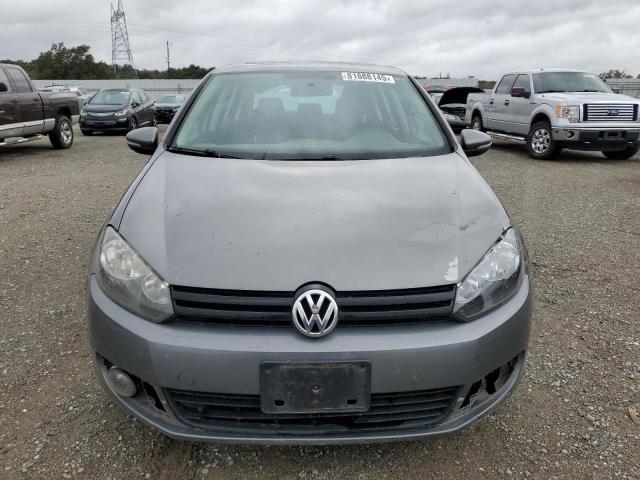 2012 VOLKSWAGEN GOLF #3290488481
