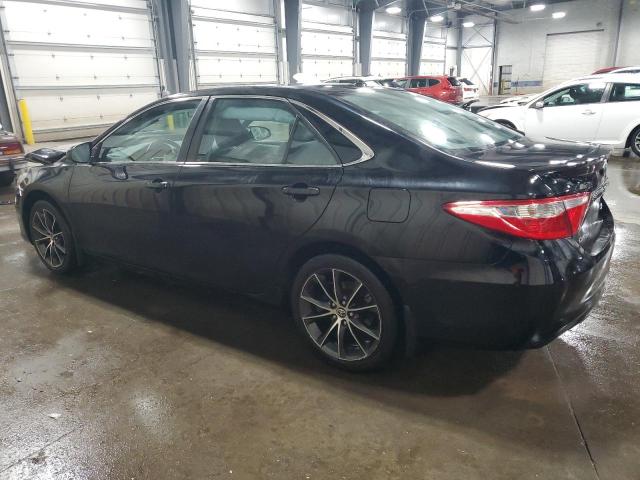 2015 TOYOTA CAMRY LE - 4T1BF1FK9FU921345
