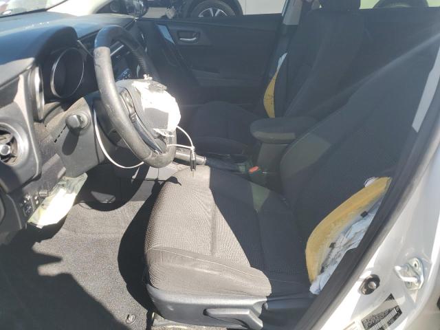 2016 TOYOTA SCION IM - JTNKARJE9GJ519259