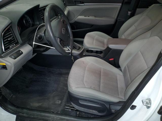 2017 HYUNDAI ELANTRA SE - 5NPD84LF8HH090725