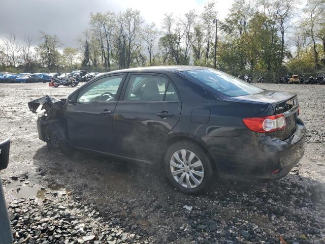 2012 TOYOTA COROLLA BA - 2T1BU4EE7CC828159