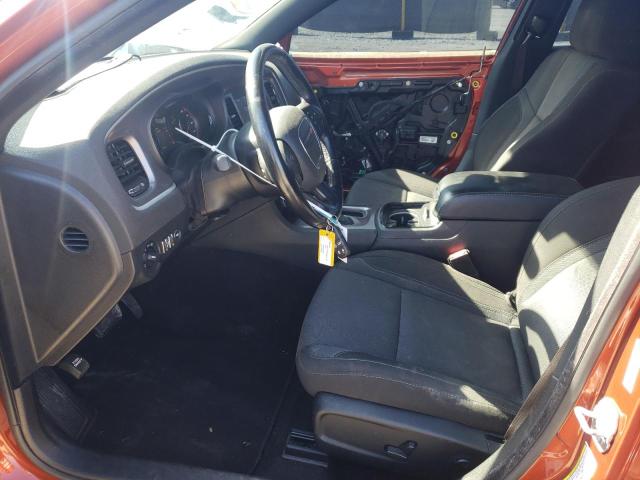 2021 DODGE CHARGER SX 2C3CDXBG9MH600736