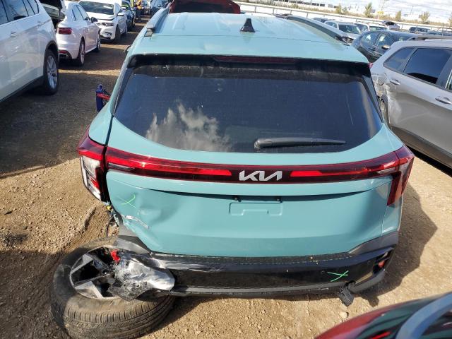 2026 KIA SELTOS EX #3296407646