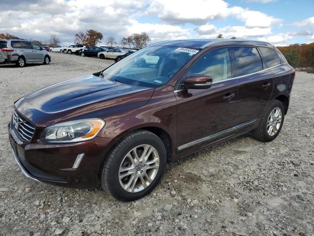2015 VOLVO XC60 3.2 P - YV4940RDXF2611973