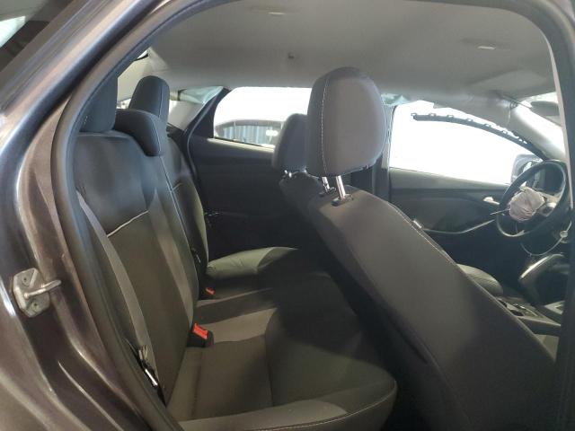 2013 FORD FOCUS SE - 1FADP3F25DL358972