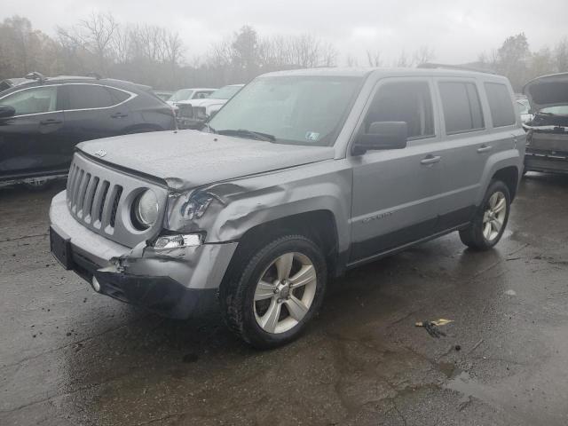 2015 JEEP PATRIOT LA - 1C4NJRFB3FD244839