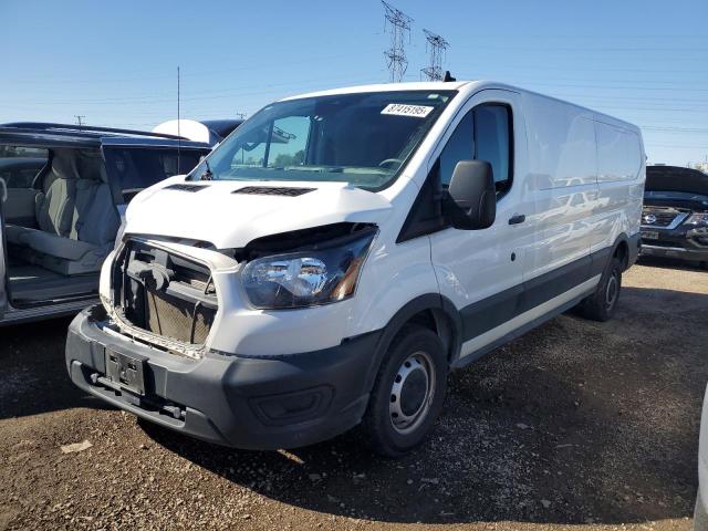 Global Auto Auctions: 2024 FORD TRANSIT T-