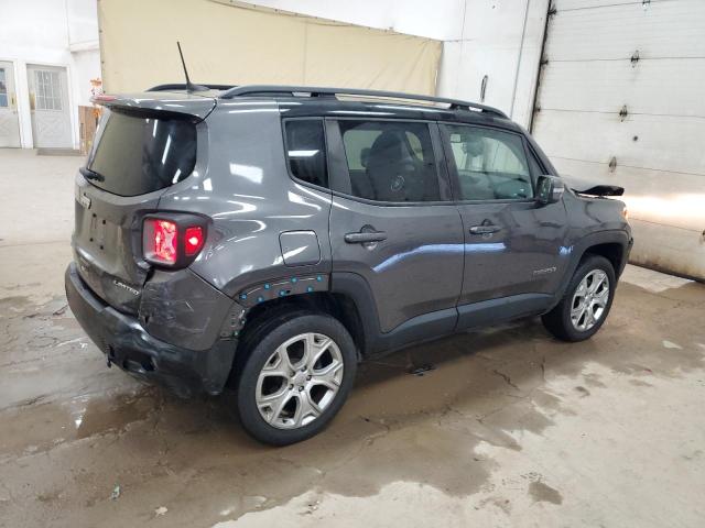 2020 JEEP RENEGADE L - ZACNJBD10LPM04087