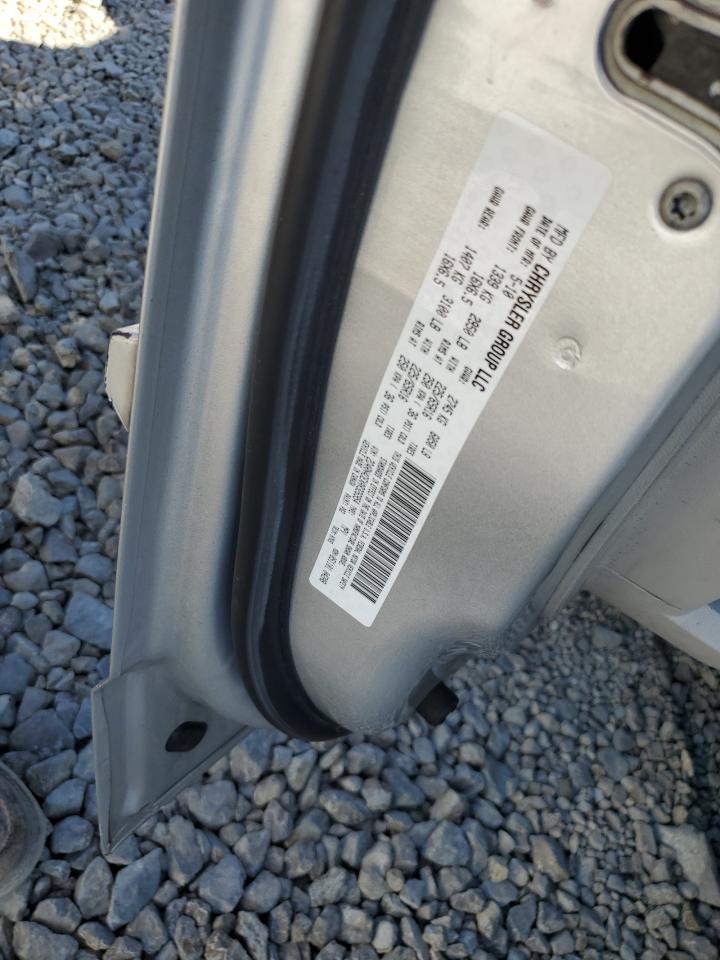 DODGE GRAND CARAVAN SE